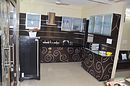 6 Kitchen Area